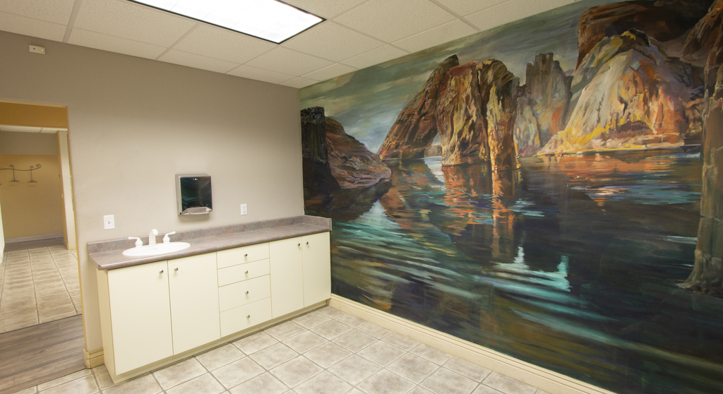 Office for Sale in Salt Lake City Utah 84109